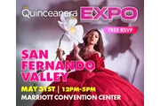 EXPO Quinceanera.com GRATIS en Santa Rosa