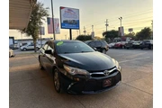 $16499 : 2016 Camry SE thumbnail