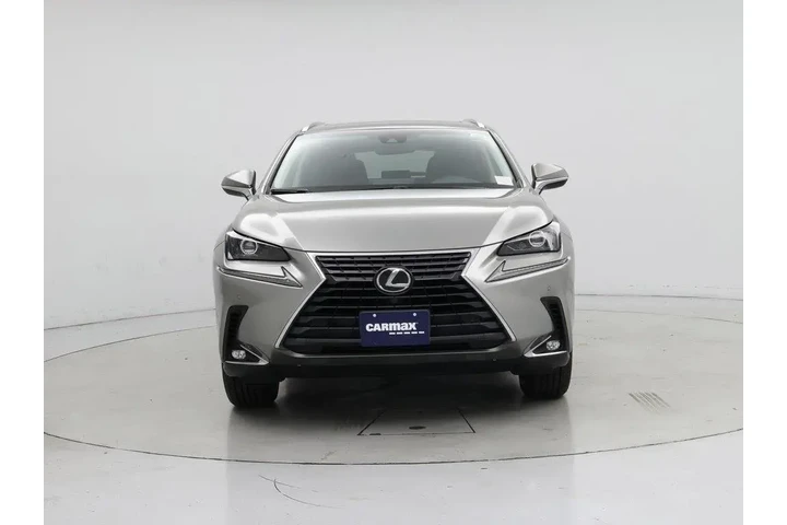 $27998 : Lexus NX 300 2018 AWD 4dr Cr image 5