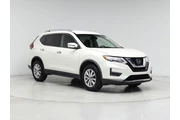Nissan Rogue 2019 SV 4dr Cro en Hialeah