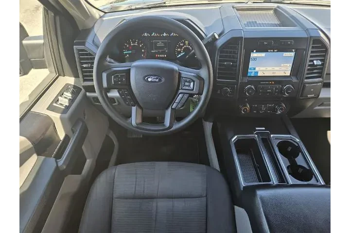 $31000 : Ford F-150 2018 4x4 King Ran image 10