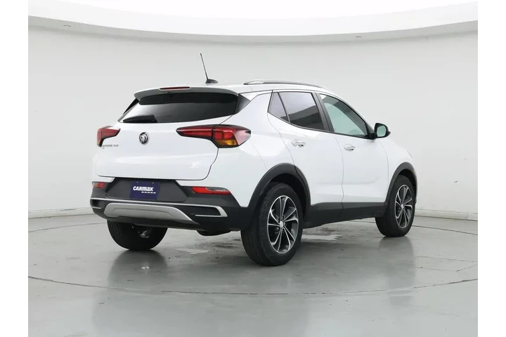 $16998 : Buick Encore GX 2021 AWD Sel image 8