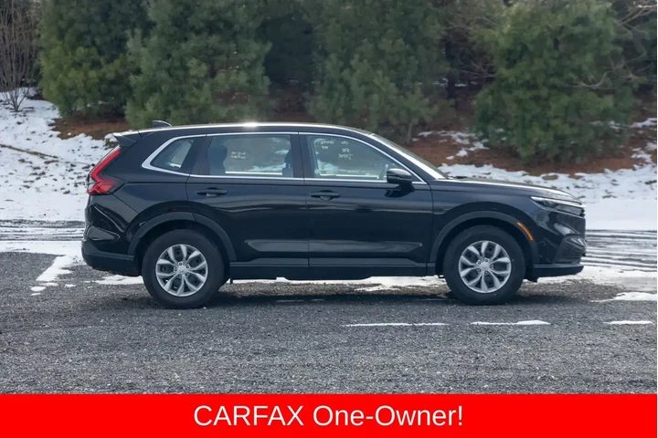 $21195 : Honda CR-V 2023 AWD LX 4dr S image 9