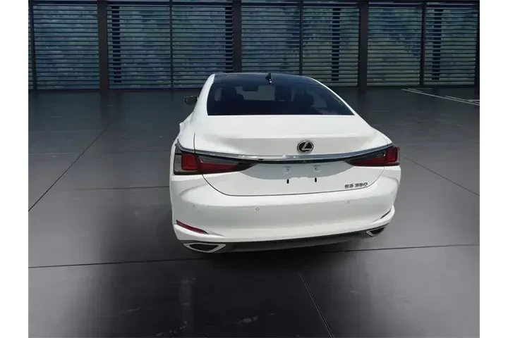 $36988 : Lexus ES 350 2022 4dr Sedan image 7