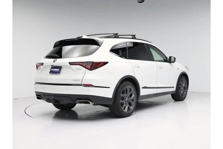$33998 : Acura MDX 2022 SH-AWD 4dr SU image 8