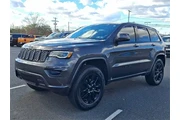 $21950 : Jeep Grand Cherokee 2020 4x4 thumbnail