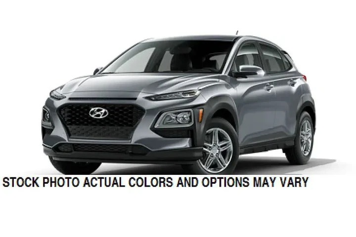 $15995 : Hyundai KONA 2021 SE 4dr Cro image 1