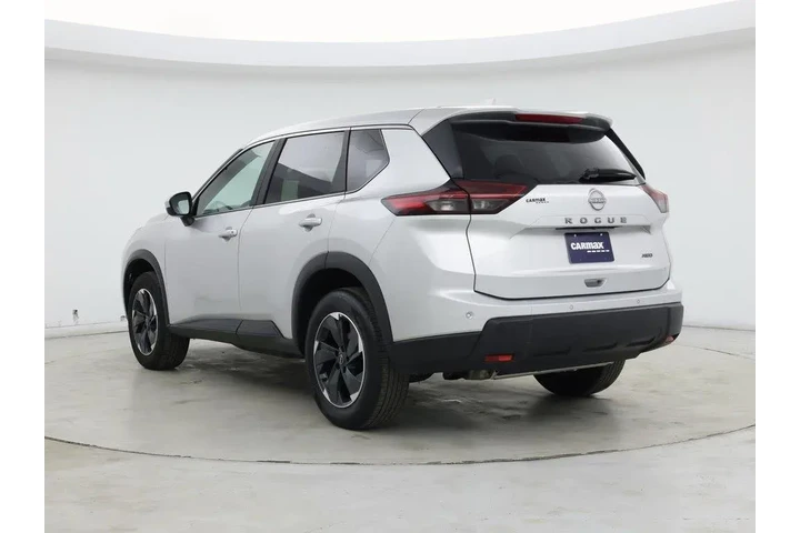 $24998 : Nissan Rogue 2025 AWD SV 4dr image 2