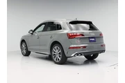 $33998 : Audi SQ5 2021 AWD 3.0T quatt thumbnail