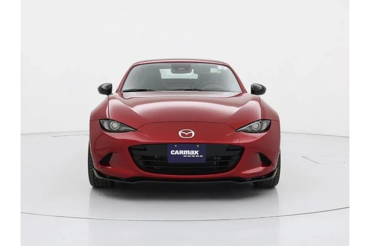 $38998 : Mazda MX-5 Miata RF 2024 Clu image 5