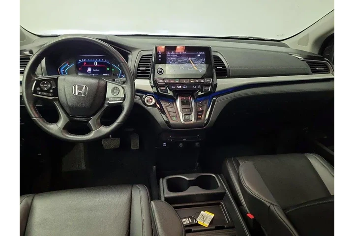 $38998 : Honda Odyssey 2023 Touring 4 image 9