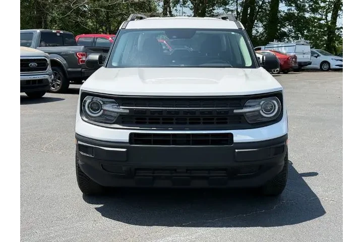 $20549 : Ford Bronco Sport 2023 AWD B image 9