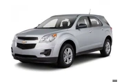 Chevrolet Equinox 2010 LS 4d en Chicago