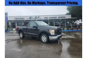 Ford F-150 2022 4x2 XL 2dr R en San Antonio