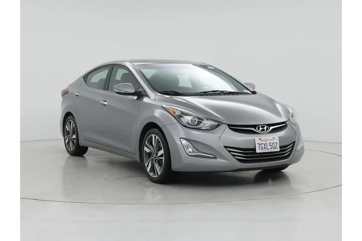 $13599 : Hyundai ELANTRA 2014 SE 4dr image 1