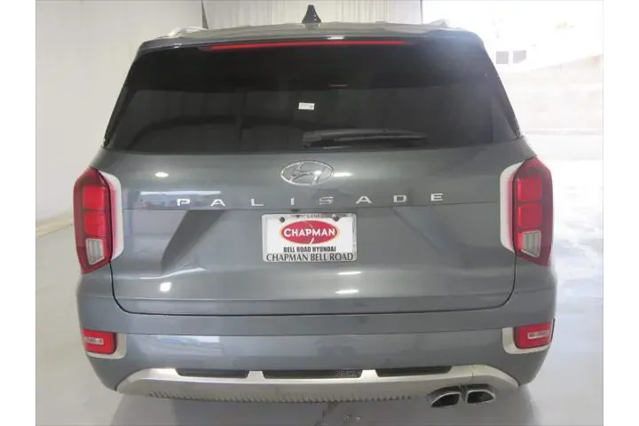 $33258 : Hyundai PALISADE 2022 Callig image 5