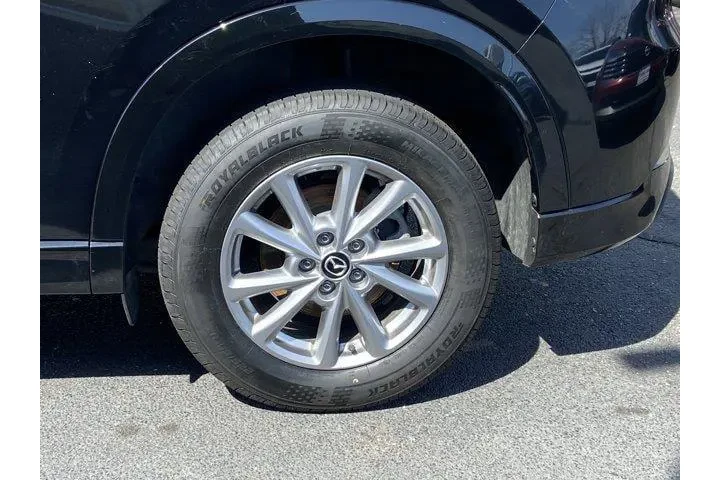 $19561 : Mazda CX-5 2024 AWD 2.5 S Se image 9