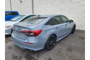 $22478 : Honda Civic 2024 Sport 4dr S thumbnail