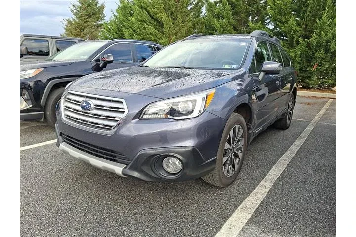 $15995 : Subaru Outback 2016 AWD 2.5i image 2