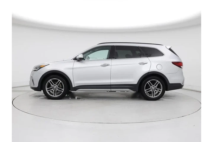 $17998 : Hyundai SANTA FE 2017 AWD Li image 3