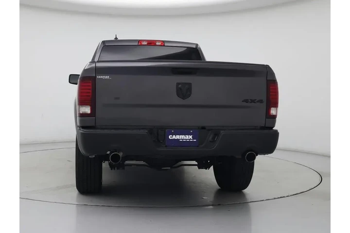 $34998 : Ram 1500 Classic 2022 4x4 Wa image 6