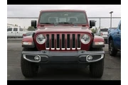 $30811 : Jeep Gladiator 2022 4x4 Over thumbnail