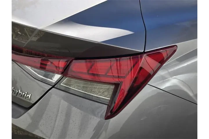 $16885 : Hyundai ELANTRA Hybrid 2023 image 7