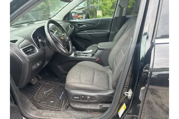 $13254 : Chevrolet Equinox 2018 4x4 L image 10
