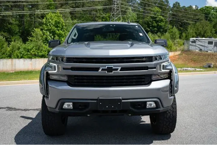 $37958 : Chevrolet Silverado 1500 202 image 2