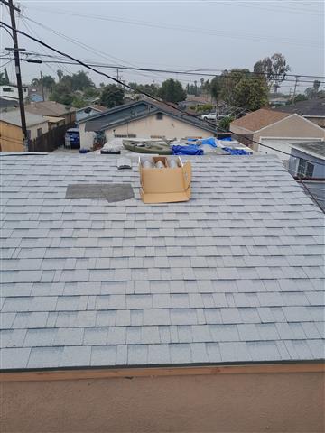 Roofing image 4
