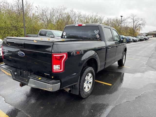 $23749 : Pre-Owned 2016 F-150 XLT image 7