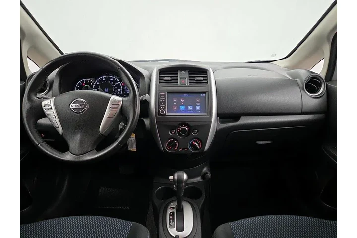 $13998 : Nissan Versa Note 2019 SV 4d image 9