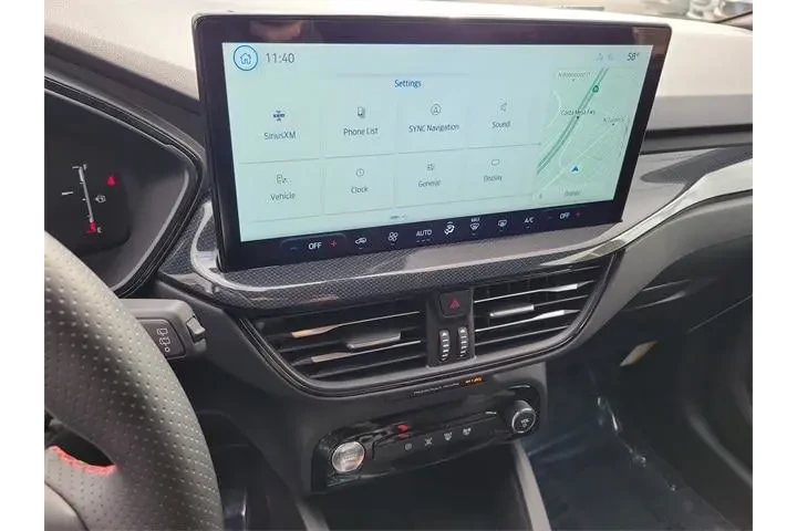 $29388 : Ford Escape Hybrid 2025 ST-L image 8