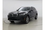 $25998 : BMW X3 2022 sDrive30i 4dr Sp thumbnail