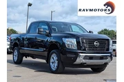 2024 Titan XD SV en Minneapolis y Saint Paul