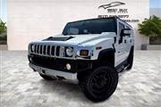 $27995 : 2008 HUMMER H2 SPORT UTILITY thumbnail