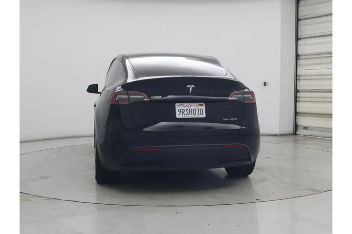 $39998 : Tesla Model Y 2024 AWD Long image 6