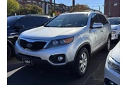 Kia Sorento 2012 AWD LX 4dr en New York