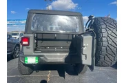 $29995 : Jeep Wrangler 2020 4x4 Sport thumbnail
