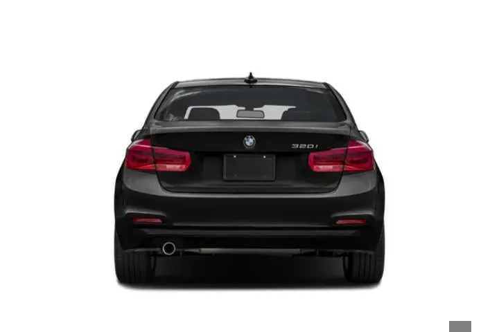 $12495 : BMW 3 Series 2018 320i 4dr S image 5