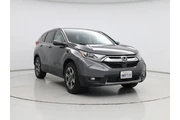 Honda CR-V 2019 AWD EX 4dr S en San Francisco Bay Area