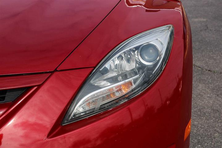 $5999 : Pre-Owned 2011 Mazda6 i Sport image 7