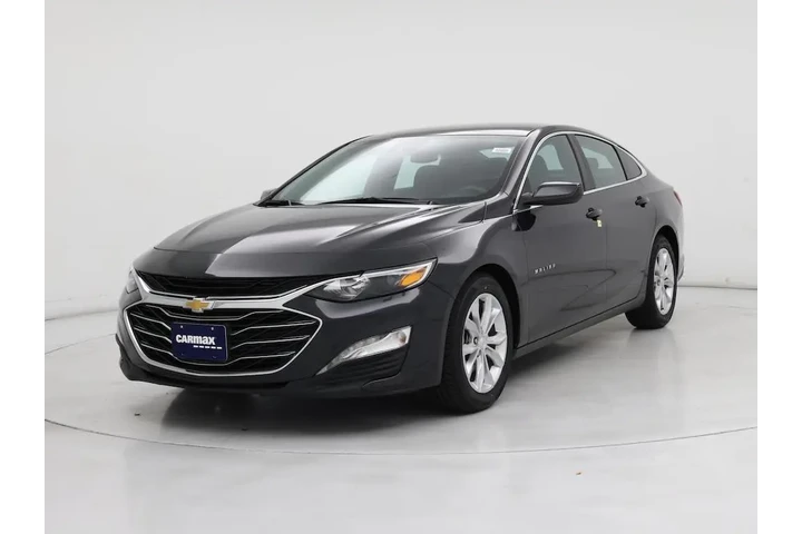 $15998 : Chevrolet Malibu 2023 LT 4dr image 4