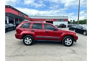 2005 Grand Cherokee 4dr Lared en Lexington