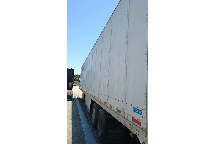 $850 : Caja seca 53 image 6
