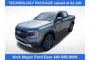 $39990 : Ford Ranger 2025 4x4 XLT 4dr thumbnail
