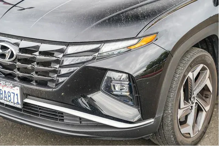 $22500 : Hyundai TUCSON 2023 AWD SEL image 7