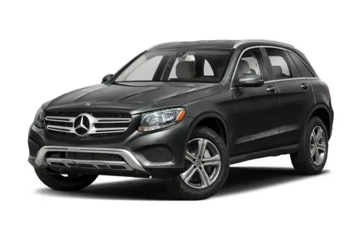 $21910 : Mercedes-Benz GLC 2019 AWD G image 1