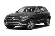 Mercedes-Benz GLC 2019 AWD G en Salt Lake City