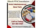 Hitech PTAC Installation | NYC thumbnail